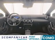 MERCEDES-BENZ CLA 200 Automatic Shooting Brake AMG Line Premium