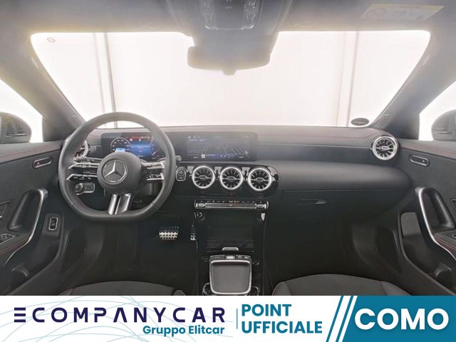 MERCEDES-BENZ CLA 200 Automatic Shooting Brake AMG Line Premium