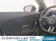 MERCEDES-BENZ CLA 200 Automatic Shooting Brake AMG Line Premium