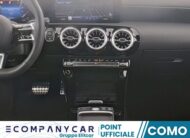 MERCEDES-BENZ CLA 200 Automatic Shooting Brake AMG Line Premium