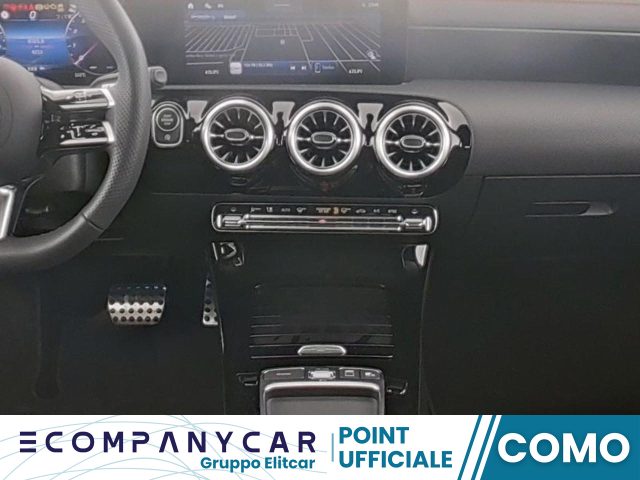 MERCEDES-BENZ CLA 200 Automatic Shooting Brake AMG Line Premium