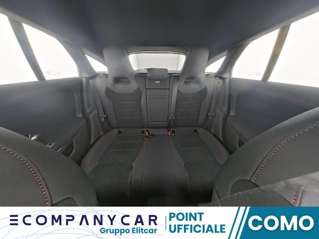 MERCEDES-BENZ CLA 200 Automatic Shooting Brake AMG Line Premium