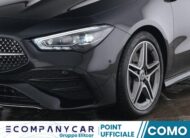 MERCEDES-BENZ CLA 200 Automatic Shooting Brake AMG Line Premium
