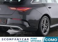 MERCEDES-BENZ CLA 200 Automatic Shooting Brake AMG Line Premium