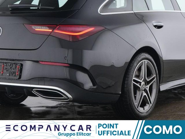 MERCEDES-BENZ CLA 200 Automatic Shooting Brake AMG Line Premium