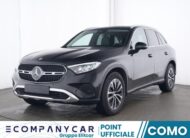 MERCEDES-BENZ GLC 200 4Matic Mild Hybrid Advanced Plus