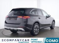 MERCEDES-BENZ GLC 200 4Matic Mild Hybrid Advanced Plus