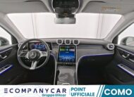 MERCEDES-BENZ GLC 200 4Matic Mild Hybrid Advanced Plus