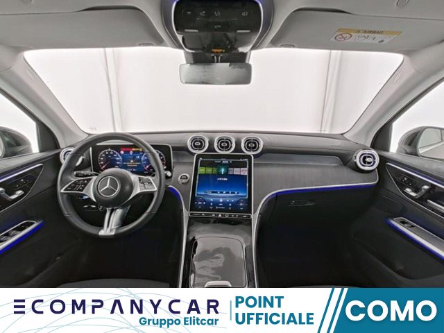 MERCEDES-BENZ GLC 200 4Matic Mild Hybrid Advanced Plus