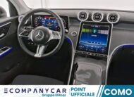 MERCEDES-BENZ GLC 200 4Matic Mild Hybrid Advanced Plus