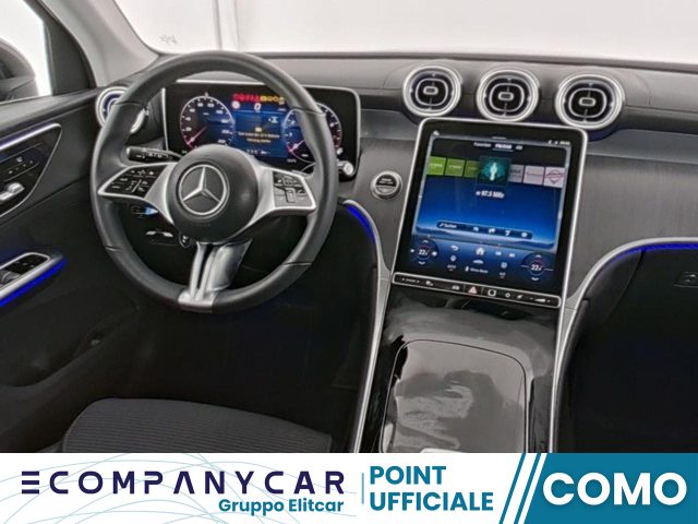 MERCEDES-BENZ GLC 200 4Matic Mild Hybrid Advanced Plus