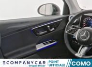 MERCEDES-BENZ GLC 200 4Matic Mild Hybrid Advanced Plus