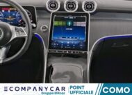 MERCEDES-BENZ GLC 200 4Matic Mild Hybrid Advanced Plus