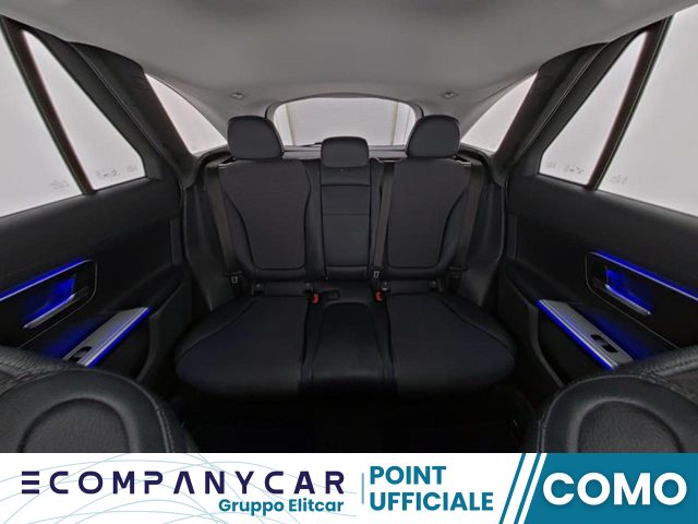 MERCEDES-BENZ GLC 200 4Matic Mild Hybrid Advanced Plus