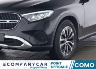 MERCEDES-BENZ GLC 200 4Matic Mild Hybrid Advanced Plus