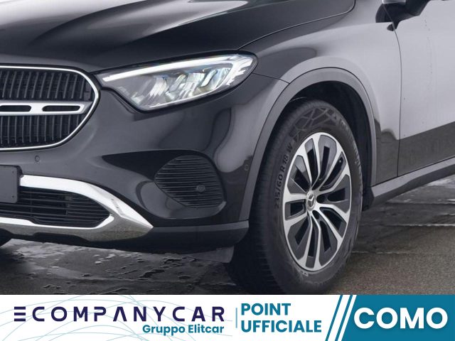 MERCEDES-BENZ GLC 200 4Matic Mild Hybrid Advanced Plus