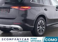 MERCEDES-BENZ GLC 200 4Matic Mild Hybrid Advanced Plus