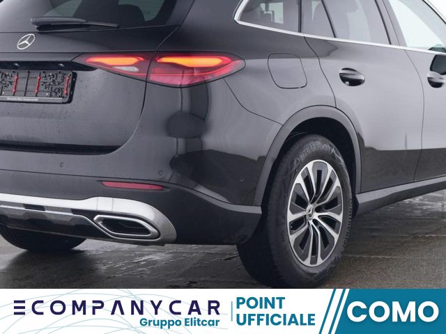 MERCEDES-BENZ GLC 200 4Matic Mild Hybrid Advanced Plus