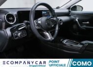 MERCEDES-BENZ A 180 Automatic Advanced