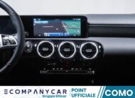 MERCEDES-BENZ A 180 Automatic Advanced