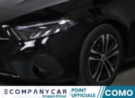 MERCEDES-BENZ A 180 Automatic Advanced