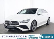 MERCEDES-BENZ CLA 200 Automatic Shooting Brake AMG Line Advanced Plus