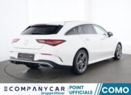 MERCEDES-BENZ CLA 200 Automatic Shooting Brake AMG Line Advanced Plus