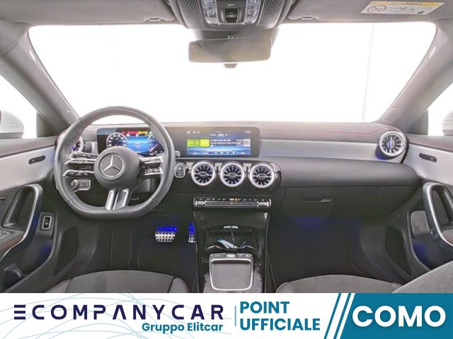 MERCEDES-BENZ CLA 200 Automatic Shooting Brake AMG Line Advanced Plus