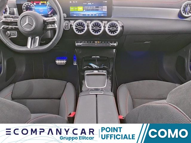 MERCEDES-BENZ CLA 200 Automatic Shooting Brake AMG Line Advanced Plus