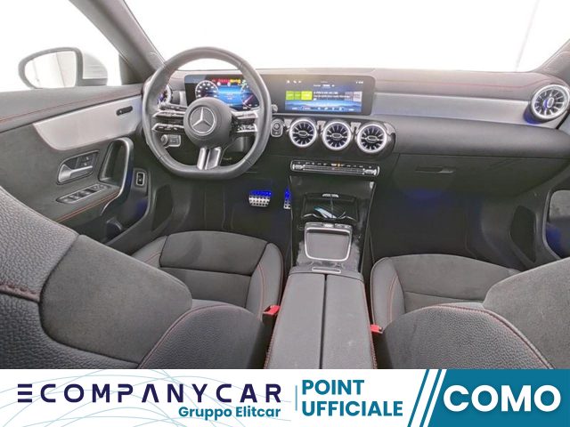 MERCEDES-BENZ CLA 200 Automatic Shooting Brake AMG Line Advanced Plus