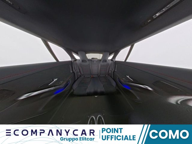 MERCEDES-BENZ CLA 200 Automatic Shooting Brake AMG Line Advanced Plus