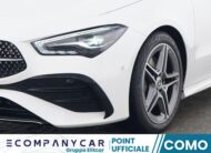 MERCEDES-BENZ CLA 200 Automatic Shooting Brake AMG Line Advanced Plus