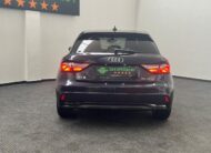 AUDI A1 SPB 35 TFSI S tronic CARPLAY|18|BI-ZONA