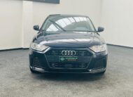 AUDI A1 SPB 35 TFSI S tronic CARPLAY|18|BI-ZONA