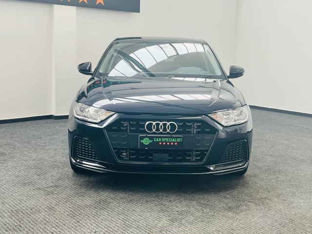 AUDI A1 SPB 35 TFSI S tronic CARPLAY|18|BI-ZONA
