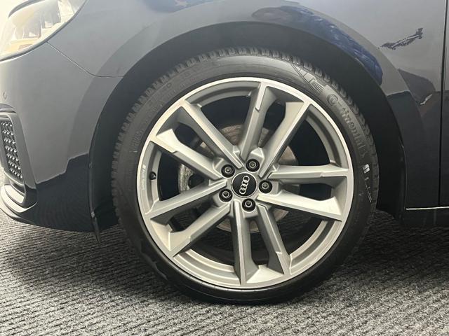 AUDI A1 SPB 35 TFSI S tronic CARPLAY|18|BI-ZONA