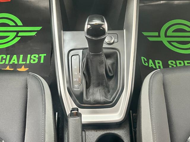 AUDI A1 SPB 35 TFSI S tronic CARPLAY|18|BI-ZONA