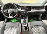 AUDI A1 SPB 35 TFSI S tronic CARPLAY|18|BI-ZONA