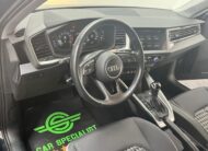 AUDI A1 SPB 35 TFSI S tronic CARPLAY|18|BI-ZONA