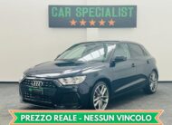 AUDI A1 SPB 35 TFSI S tronic CARPLAY|18|BI-ZONA