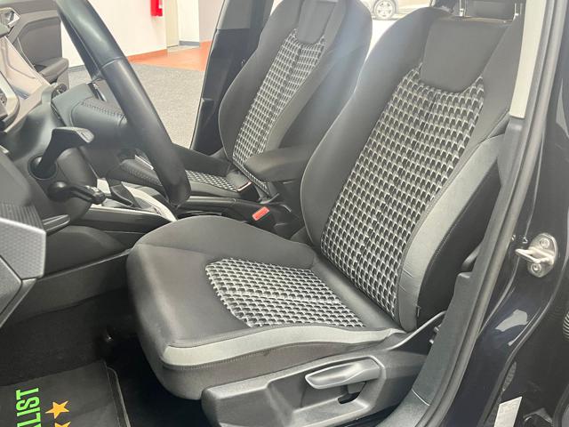 AUDI A1 SPB 35 TFSI S tronic CARPLAY|18|BI-ZONA