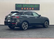 MASERATI Levante MHEV 330 CV AWD GT TETTO|360°|ACC