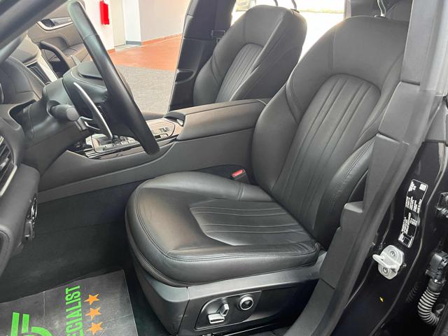 MASERATI Levante MHEV 330 CV AWD GT TETTO|360°|ACC