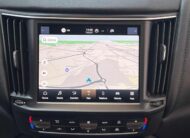 MASERATI Levante MHEV 330 CV AWD GT TETTO|360°|ACC