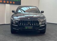 MASERATI Levante MHEV 330 CV AWD GT TETTO|360°|ACC