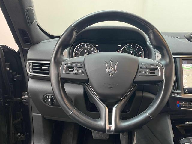 MASERATI Levante MHEV 330 CV AWD GT TETTO|360°|ACC