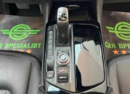 MASERATI Levante MHEV 330 CV AWD GT TETTO|360°|ACC