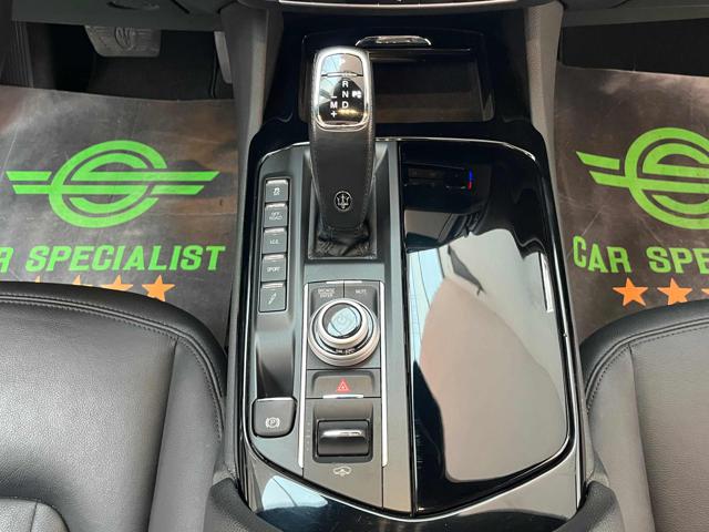 MASERATI Levante MHEV 330 CV AWD GT TETTO|360°|ACC