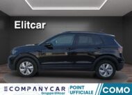 VOLKSWAGEN T-Cross 1.0 TSI 115 CV DSG Life