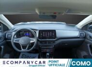 VOLKSWAGEN T-Cross 1.0 TSI 115 CV DSG Life